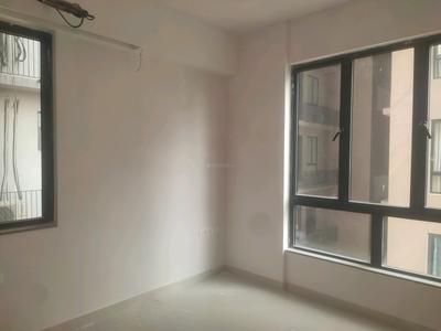 Bedroom Image of 1300 Sq.ft 3 BHK Apartment / Flat for sale in The Soul, New Town Kolkata for Rs. 13500000