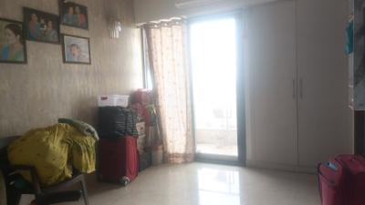 Bedroom Image of 1800 Sq.ft 3 BHK Apartment / Flat for sale in Metro Suites Glitz, Vasundhara Ghaziabad for Rs. 22000000