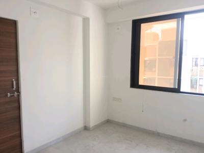 Bedroom Image of 1080 Sq.ft 2 BHK Apartment / Flat for sale in Nakshatra Heights, Narolgam Ahmedabad for Rs. 3250000