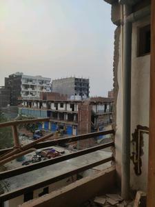 Bedroom Two Image of 1000 Sq.ft 2 BHK Apartment / Flat for sale in Evermark Provica Homes 2, Sector 74 Noida for Rs. 3800000