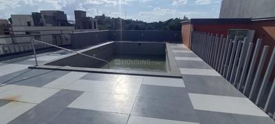 Balcony Image of 2680 Sq.ft 3 BHK Apartment / Flat for sale in Himayath Nagar Hyderabad for Rs. 33500000