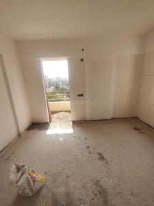 Bedroom Image of 500 Sq.ft 1 BHK Apartment / Flat for sale in Sukhwani Park A, Pimpri Pune for Rs. 6100000