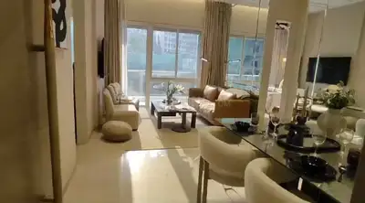1 BHK Flat