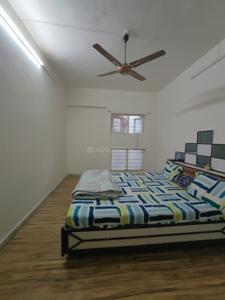 Bedroom Image of 2301 Sq.ft 4 BHK Independent House for sale in Satellite Ahmedabad for Rs. 40000000
