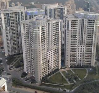 Image of 3429 Sq.ft 4 BHK Apartment / Flat for sale in DLF The Belaire, DLF Phase 5, Gurgaon for Rs. 125000000
