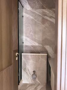 Bedroom Two Image of 2700 Sq.ft 4 BHK Builder Floor for sale in Palm Ardee City, Sector 52 Gurgaon for Rs. 32500000