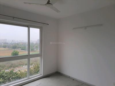 Bedroom Image of 1342 Sq.ft 2 BHK Apartment / Flat for sale in Umang Winter Hills, Sector 77 Gurgaon for Rs. 13400000