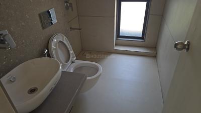 Image of 1700 Sq.ft 4 BHK Apartment / Flat for sale in BSA Paarijat At Shantigram, Shantigram, Ahmedabad for Rs. 29100000