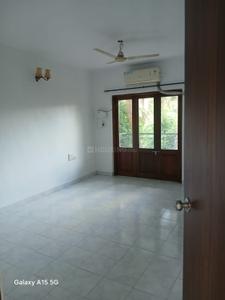 Hall Image of 1200 Sq.ft 2 BHK Duplex for rent in Panjim Goa for Rs. 40000
