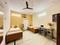 Hall Image of Serenity pg in Sector 126, Noida