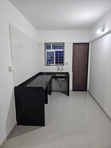 Kitchen Image of 1000 Sq.ft 2 BHK Apartment / Flat for sale in Arun Aion, Ravet Pune for Rs. 7200000