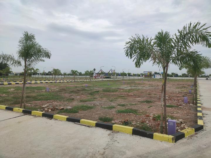 Mettuppalaiyam, Puzhal Main Image 1