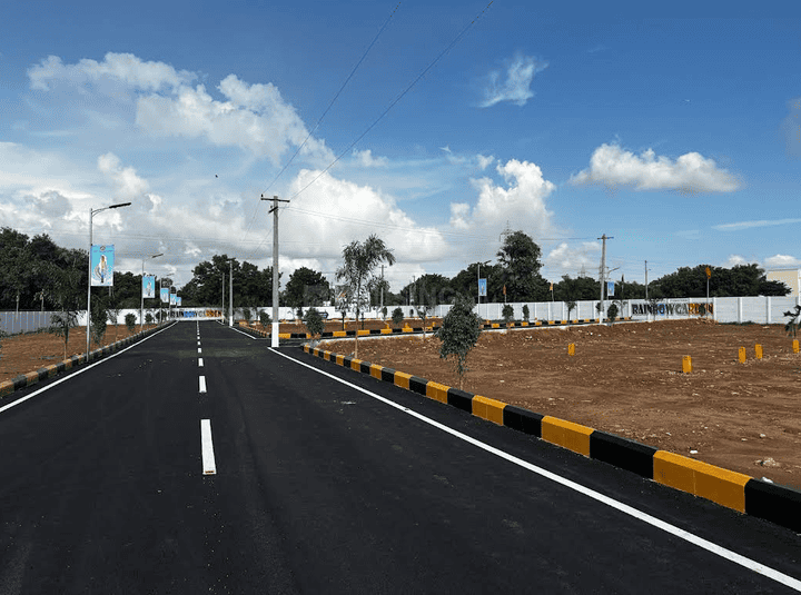 Madras Rainbow Garden Main Image 1