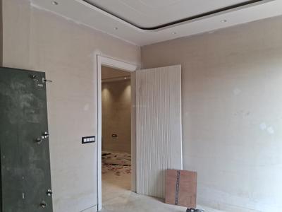 Bedroom Image of 1800 Sq.ft 3 BHK Builder Floor for sale in Paschim Vihar New Delhi for Rs. 40000000