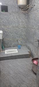 Bathroom Image of Annapurna girls PG in Danapur, Patna