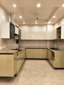 Kitchen Image of 1850 Sq.ft 3 BHK Builder Floor for sale in Mayfield Garden Luxury Floors, Mayfield Garden Gurgaon for Rs. 24900000