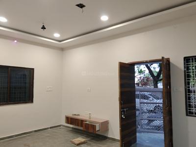 Hall Image of 1096 Sq.ft 2 BHK Villa for rent in Wardhaman Nagar Nagpur for Rs. 21000