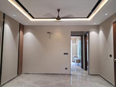 Living Room Image of 1800 Sq.ft 3 BHK Builder Floor for sale in Paschim Vihar New Delhi for Rs. 37500000