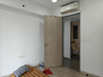 Bedroom Image of 620 Sq.ft 1 BHK Apartment / Flat for sale in Lodha New Cuffe Parade Estrella, Sion Mumbai for Rs. 17200000