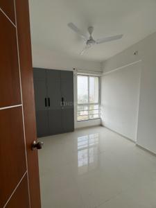 Bedroom Image of 750 Sq.ft 2 BHK Apartment / Flat for rent in NG Vrundavan, Yerawada Pune for Rs. 32000