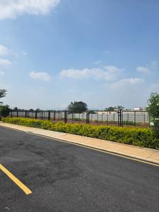 Image of 1500 Sq.ft Residential Plot / Land for sale in Sri Aditya Palm Grove, Kurubarakunte, Bengaluru for Rs. 10500000