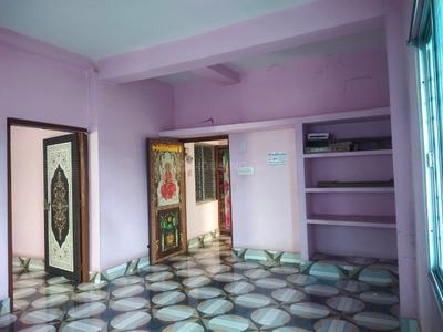Bedroom Image of 700 Sq.ft 2 BHK Builder Floor for rent in Balia Balasore for Rs. 7500