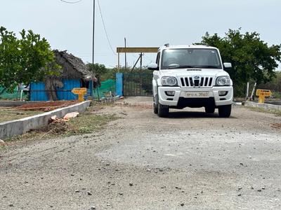Image of 1000 Sq.ft Residential Plot / Land for sale in Nappalayam, Chennai for Rs. 2000000