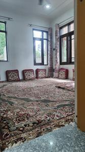 Image of 4000 Sq.ft 5 BHK Independent House for sale in Gulab Bagh, Srinagar for Rs. 19000000