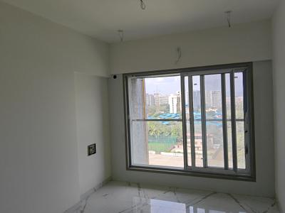 Bedroom Image of 650 Sq.ft 1 BHK Apartment / Flat for sale in Mohite Mrugank, Chembur Mumbai for Rs. 13500000