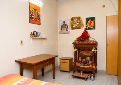 Bedroom Image of 2400 Sq.ft 4 BHK Independent House for sale in West Marredpally Secunderabad for Rs. 20000000
