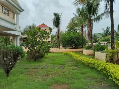 Playing Area Image of 2200 Sq.ft 3 BHK Villa for rent in Cosmos Hawaiian, Thane West Thane for Rs. 140000