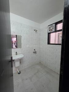 Bathroom Image of Bhavya P.G in Sector 23A, Gurgaon