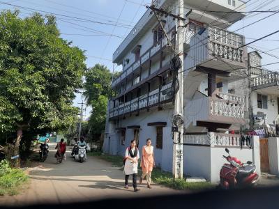 Image of 1152 Sq.ft 3 BHK Independent House for sale in Vidya Nagar, Eluru for Rs. 5500000