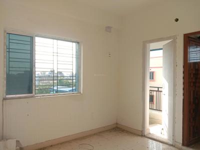 Bedroom Image of 765 Sq.ft 2 BHK Apartment / Flat for sale in Keshtopur Kolkata for Rs. 2500000