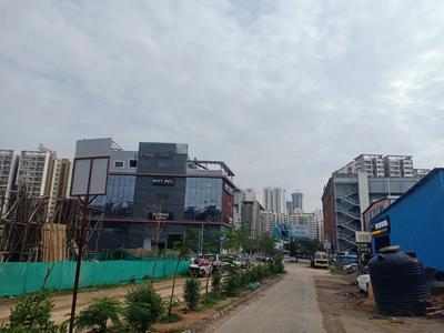 Image of 4500 Sq.ft Residential Plot / Land for sale in Kokapet, Hyderabad for Rs. 100000000