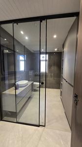 Image of 3000 Sq.ft 3 BHK Apartment / Flat for sale in Vesu, Surat for Rs. 25500000