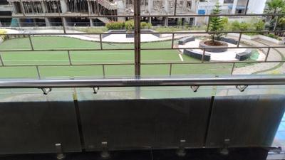 Balcony Image of 1090 Sq.ft 2 BHK Apartment / Flat for sale in Sukhwani Sepia, Tathawade Pune for Rs. 8350000