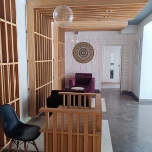 Hall Image of 800 Sq.ft 3 BHK Apartment / Flat for sale in The 102, Joka Kolkata for Rs. 5900000