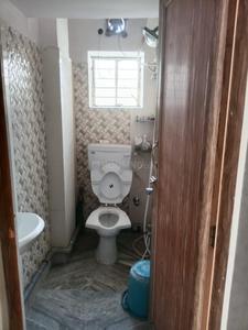Image of 492 Sq.ft 1 BHK Apartment / Flat for sale in Airport Gate No 2, Kolkata for Rs. 1700000