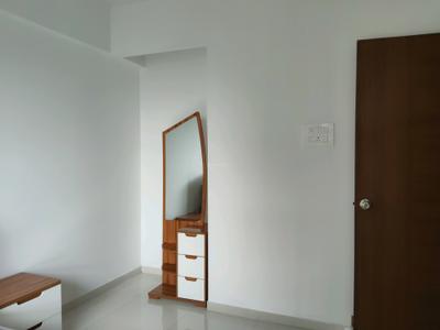 Bedroom Image of 850 Sq.ft 2 BHK Apartment / Flat for sale in Kalwa Thane for Rs. 13000000