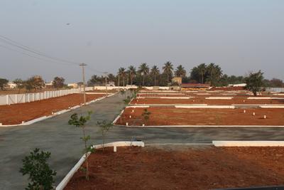 Image of 1381 Sq.ft Residential Plot / Land for sale in Kannampalayam, Coimbatore for Rs. 3329000