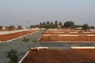 Image of 1605 Sq.ft Residential Plot / Land for sale in Madukkarai, Coimbatore for Rs. 4232000