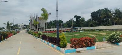 Image of 1500 Sq.ft Residential Plot / Land for sale in Jigani, Bengaluru for Rs. 7500000