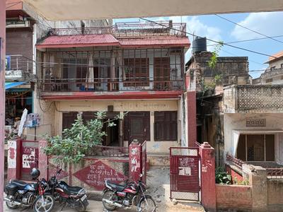 Image of 1620 Sq.ft 4 BHK Apartment / Flat for sale in Kotputli, Jaipur for Rs. 25000000