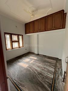 Bedroom Image of 1500 Sq.ft 4 BHK Independent House for sale in Bawadiya Kalan Bhopal for Rs. 13800000