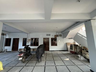 2 BHK Independent Builder Floor