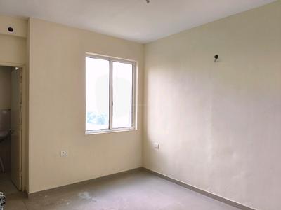 Bedroom Image of 1180 Sq.ft 3 BHK Apartment / Flat for rent in Pyramid Infinity, Sector 70 Gurgaon for Rs. 18000