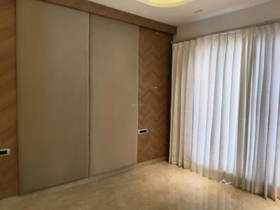 Bedroom Image of 517 Sq.ft 3 BHK Independent House for sale in Uphaar Homes, Sector 105 Gurgaon for Rs. 7800000