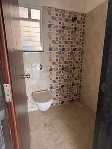 Bathroom Image of 1130 Sq.ft 3 BHK Apartment / Flat for sale in Kingston Aura A B C D E And Apex, Handewadi Pune for Rs. 7200000