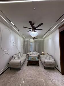 Hall Image of 5994 Sq.ft 5 BHK Independent House for sale in Sector 123 Mohali for Rs. 42100000